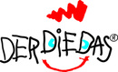 DerDieDas Logo