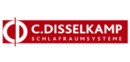 Disselkamp Logo
