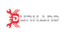 DURHAND Logo