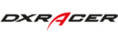 DX Racer Logo
