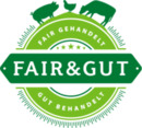 FAIR & GUT Logo