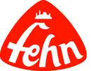 Fehn Logo