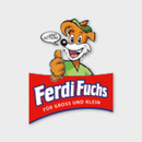 Ferdi Fuchs Logo