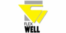 Flex-Well Logo
