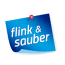 Flink & Sauber Logo