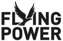 FLYING POWER Logo