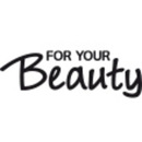 For your beauty Logo