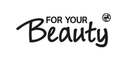 For your beauty Logo