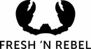 FRESH 'N REBEL Logo