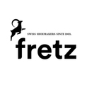 fretz Logo