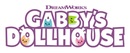 GABBY'S DOLLHOUSE Logo