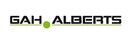 GAH Alberts Logo
