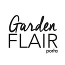 Garden FLAIR Logo