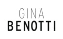 Gina Benotti Logo