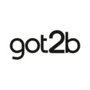 got2b Logo