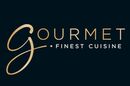 GOURMET FINEST CUISINE Logo
