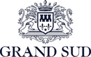GRAND SUD Logo