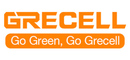 GRECELL Logo