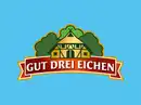 Gut Drei Eichen Logo