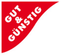Gut & Günstig Logo