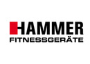 HAMMER Logo