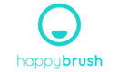 happybrush Logo