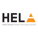 HELA Möbel Logo