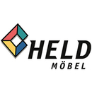Held Möbel Logo