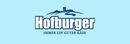 HOFBURGER Logo