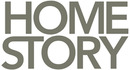 HOME STORY Logo