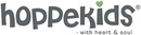 hoppekids Logo