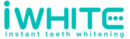 iWHITE Logo