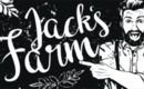 JACK'S FARM Logo