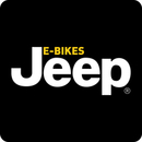 Jeep E-Bikes Logo