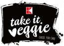 K-Take it Veggie