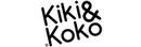 Kiki&Koko Logo