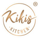 Kikis Kitchen Logo