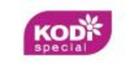 Kodi Special Logo