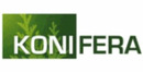 Konifera Logo