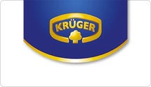 Angebote von Krüger vergleichen und suchen.