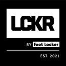 LCKR Logo