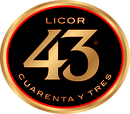 LICOR 43 Logo