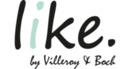 like by Villeroy & Boch Logo