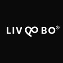 Liv & Bo Logo
