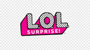 LOL Surprise Logo