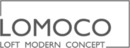 Lomoco Logo