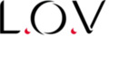 L.O.V Logo