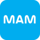 MAM Logo
