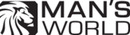 Man's World Logo