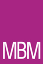MBM Möbel Logo